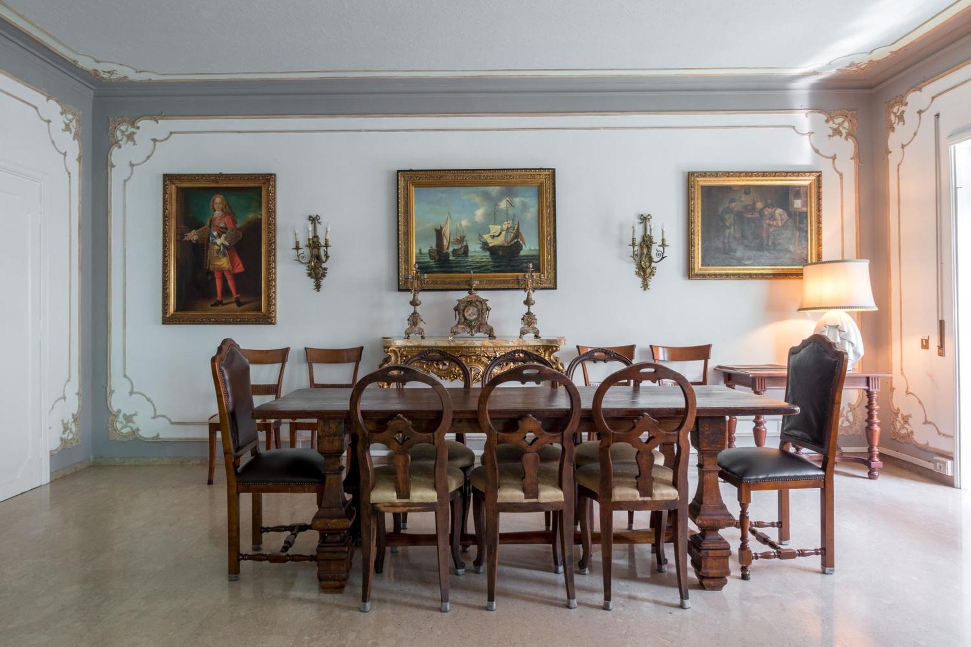 The Majestic Residence In Vatican Roma Exterior foto